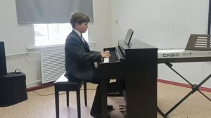 Музыка души