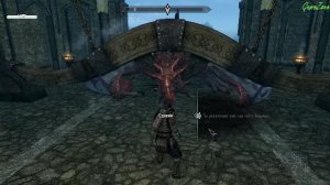 The Elder Scrolls V Skyrim