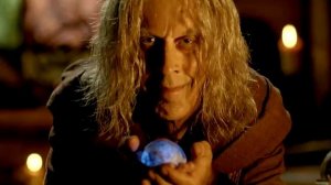 Legend Of The Seeker - Official Trailer Легенда об Искателе