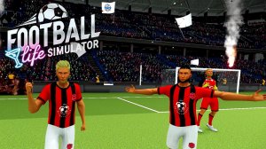 ПОБЕДА - Football Life Simulator #2