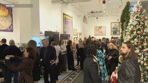 Столичные театры приготовили новогоднюю программу