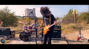 Highway Star - Deep Purple By The Iron Cross