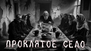 Вампиры Уральской глубинки Проклятое село Страшилки на ночь