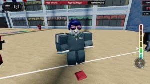 танос играет в игры в кальмара