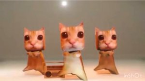 Просто мемный видосик , в честь события в моем амбаре в вацапе