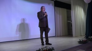 Репортаж "Юбилей ЯСШ №11", 19.12.25, г.Ялта