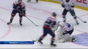 Саратовская битва «Бурана» с «Кристаллом» получилась эпической