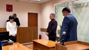 Красноярского депутата отправили в СИЗО по делу о хищении 3,3 млрд рублей