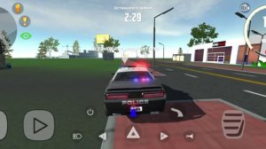 дрифтчу и летаю в car simulator 2