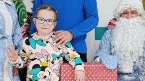 я в гостях влог