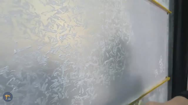 Декоративная штукатурка стен своими руками смотреть онлайн