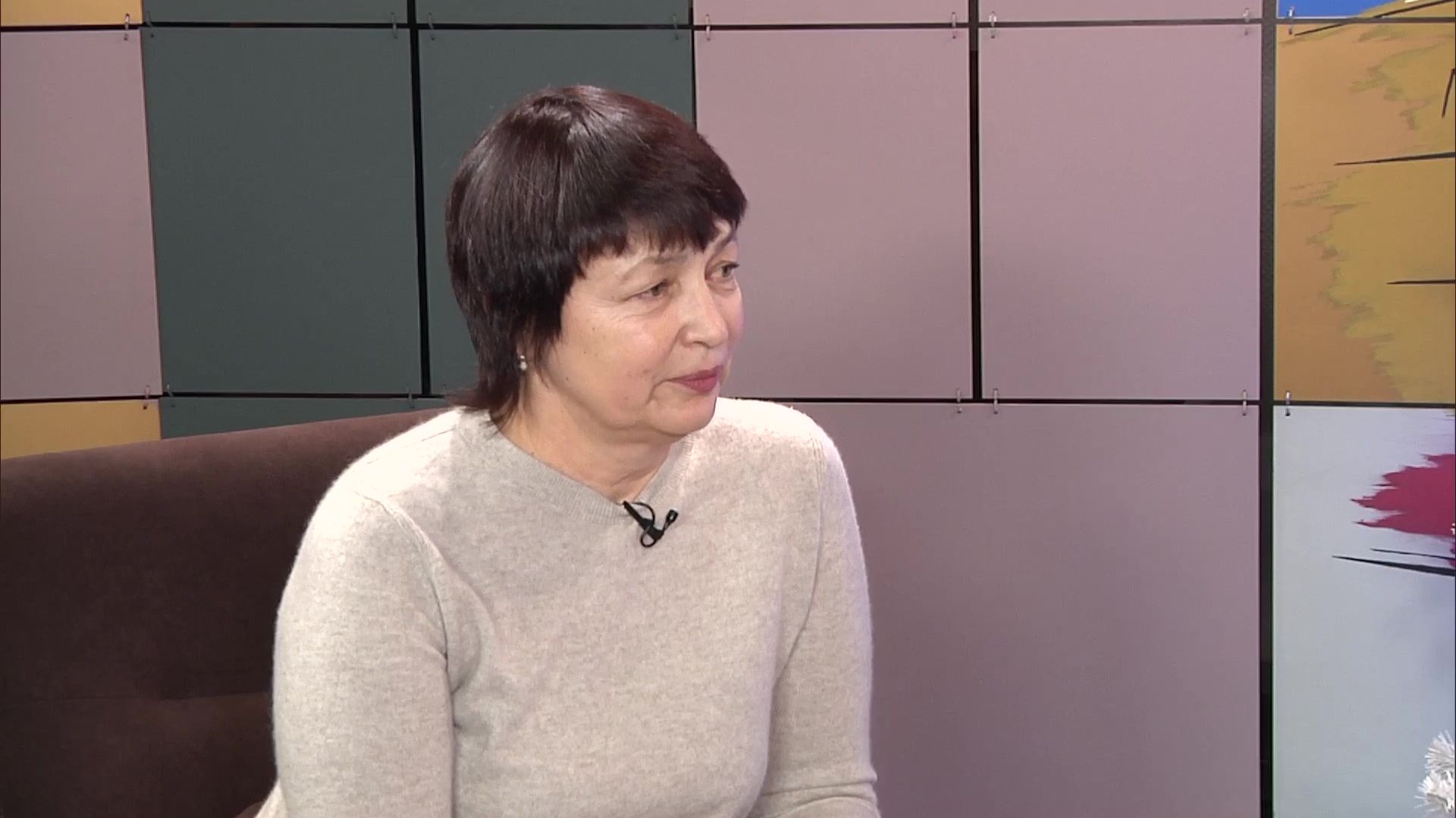 ОРВИ не дремлет