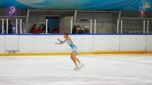 Юлиана_Блонова 21 окт 2024 Ice_Favorit_ Юко Квагути КП