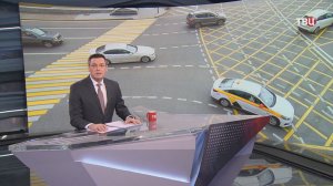 Сергей Собянин рассказал о проектах улучшения дорожного движения в ТиНАО