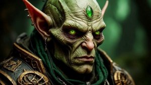 Кавер Михаил Елизаров - Мы больше не Орки!
Англ.версия.