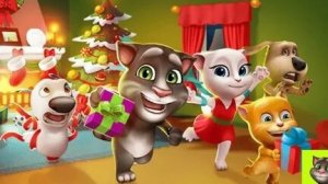 ТОМ И ЕГО ДРУЗЬЯ