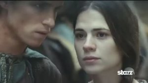 Мини-сериал Столпы земли 2010 трейлер