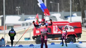 NGL Biathlon 2026 v1-Карьера Виктории Метеля