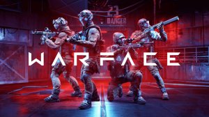 Warface Кооп с TheOldTatar #1