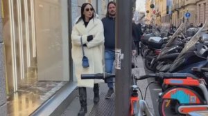 🌟 ЗИМНЯЯ МОДА 2025/26: ❄️ ИТАЛЬЯНСКИЕ ТЕНДЕНЦИИ ДЛЯ ВАШЕГО ГАРДЕРОБА ✨ #3