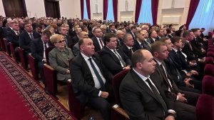 Подвели итоги уходящего года