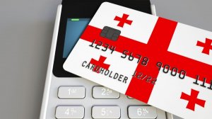 2025. ГРУЗИЯ: ПОЛОВИНА НАСЕЛЕНИЯ СТРАНЫ ЗАКРЕДИТОВАНА. Рабство денег. Мнение А.РОЖИНЦЕВА