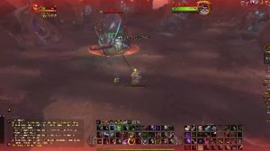 World Of Warcraft (Темные земли) - Арденвельд