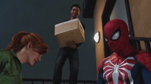 Marvel’s Spider-Man remastered #20