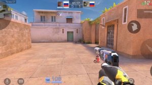 Стрелялки Все пошло не по плану