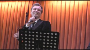 Алексей Гоман и "Маленький оркестр" в джаз-клубе Игоря Бутмана  21.12.2025 год.