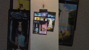 Таро для Мужчин ☀️ Будете ли с ней примирение ☀️