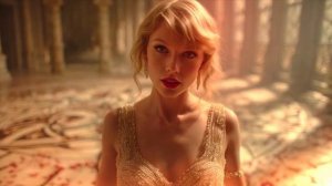 Taylor Swift - The last waltz (2026)