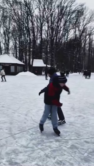 НАГУЛЯЛИСЬ,НАТАНЦЕВАЛИСЬ,ВСТРЕТИЛИ ЗРИТЕЛЬНИЦУ😘СПАСИБО ЗА ПОЖЕЛАНИЯ😘/Влог