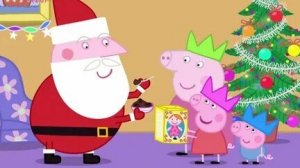 свинка пеппа