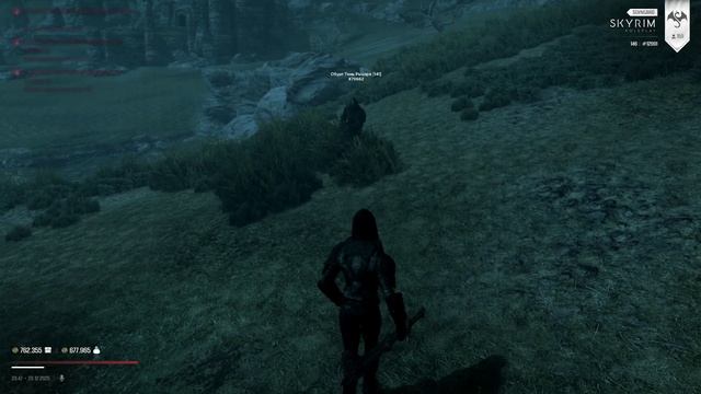 Skyrim Special Edition 2025-12-23 23-46-16 смотреть онлайн