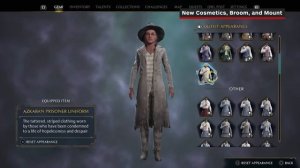 Hogwarts Legacy: всё, что было добавлено после запуска