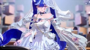 NTE(Neverness to Everness) - Co-Ex Test Official Trailer