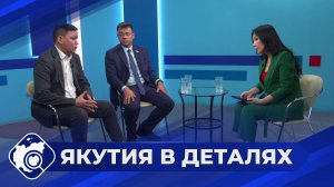 Якутия в деталях: Послание главы Якутии