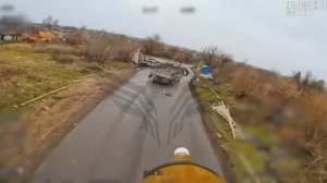 🔥Донбасс. Работает «Рубикон»