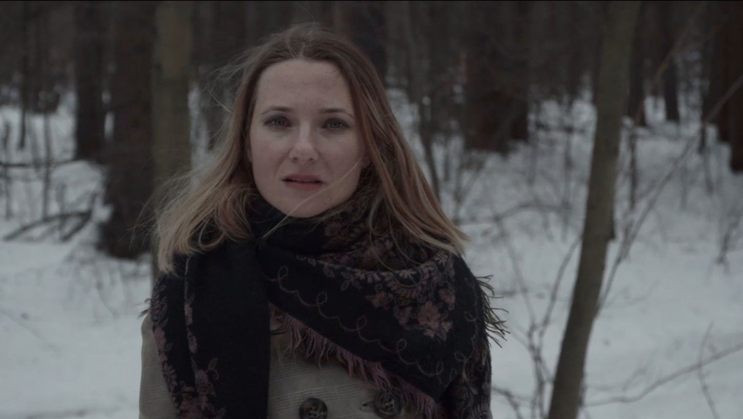 ВЫСТРЕЛ - В пекле летнем