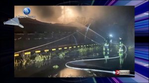 Энергосистему Украины расплющили ударами крылатых ракет и «Гераней»