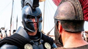 Одиссея, «The Odyssey», локализованный трейлер, 2025