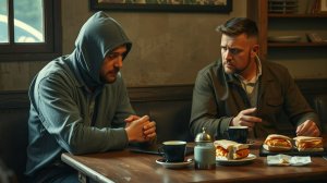 The song "The Best Friend".