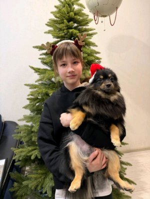 делаем макияж Китти из тим тин