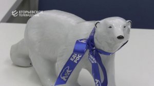 Депутат Мособлдумы и председатель Совета депутатов исполнили желания детей участника СВО