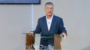 Воскресное Богослужение _ 30 ноября 2025 _ Церковь на Камне