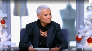 Модный приговор от 23.12.2025 анонс, что будет в эфире