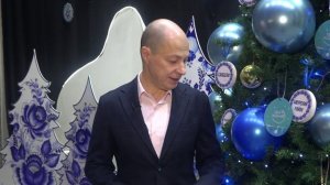 Руслан Колесников присоединился к Всероссийской акции