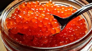 Мошенники перед Новым годом создают фейковые интернет-магазины с морепродуктами