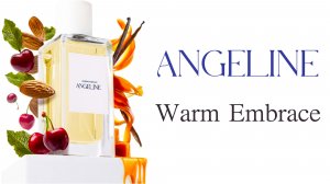 Обзор Аромата - ANGELINE Warm Embrace - Этот аромат хочется обнять.